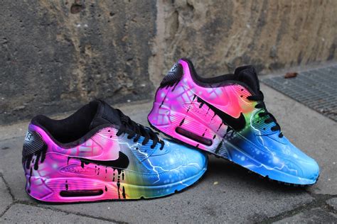 Custom Air Max Shoes. Nike.com